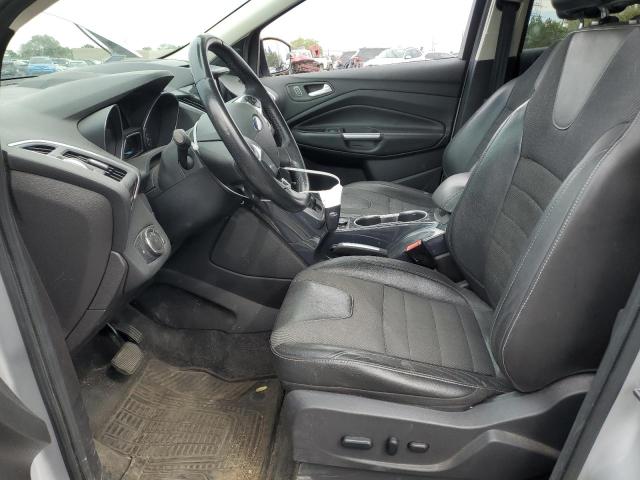 Parquets FORD ESCAPE 2013 Silver