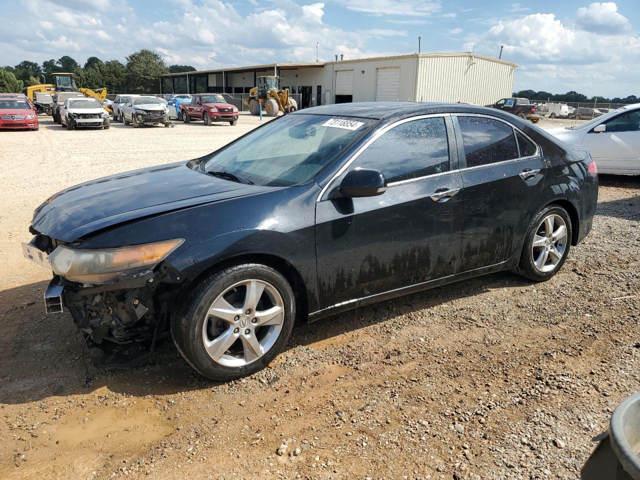 2011 Acura TSX - Image 1