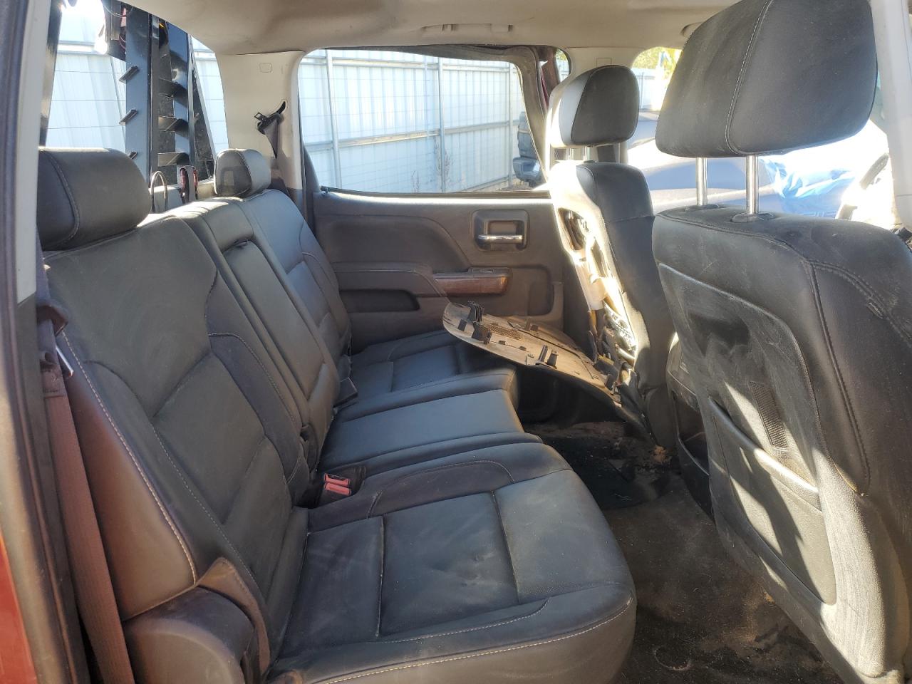 1GT423E87FF520827 2015 GMC Sierra K3500 Slt