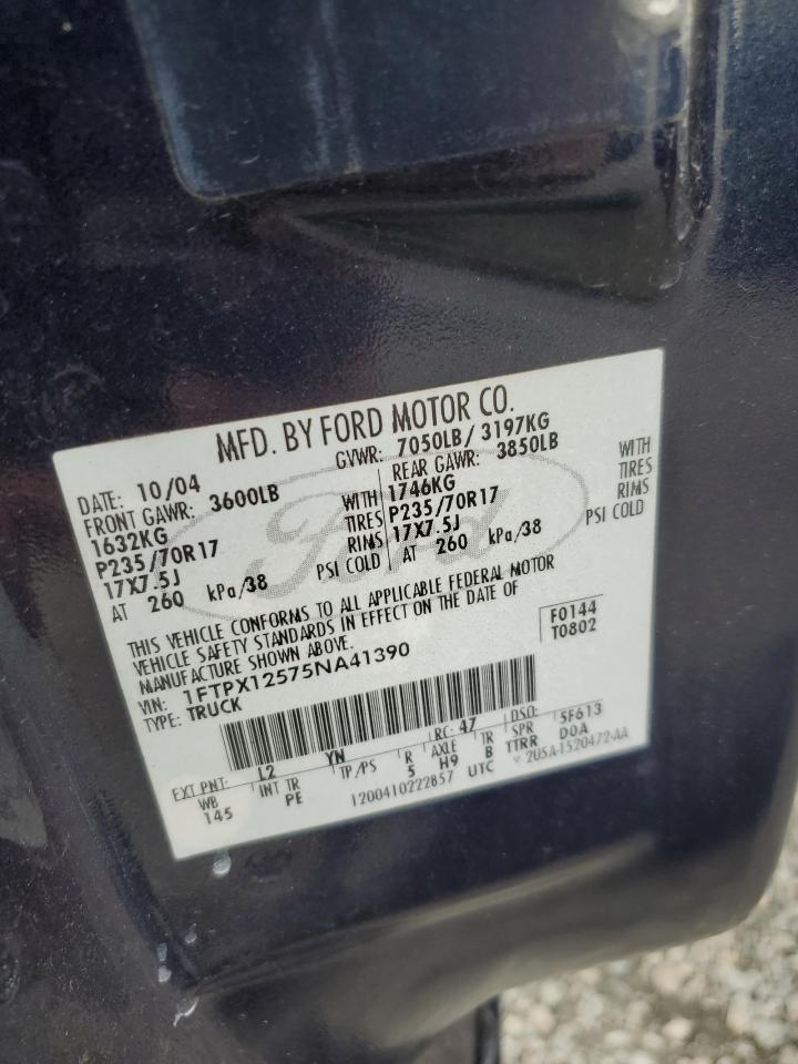2005 Ford F-150 - Image 14