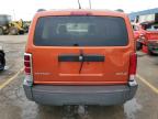 2007 Dodge Nitro Sxt на продаже в Woodhaven, MI - Rollover