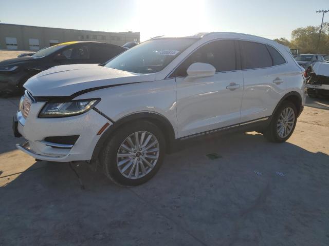 2019 Lincoln Mkc  for Sale in Wilmer, TX - Front End