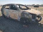 2015 Hyundai Tucson Gls на продаже в Fresno, CA - Burn