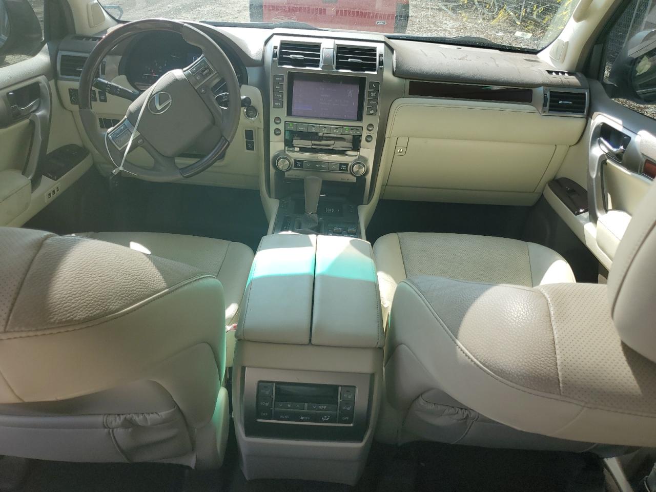 JTJBM7FX3E5074711 2014 Lexus Gx 460