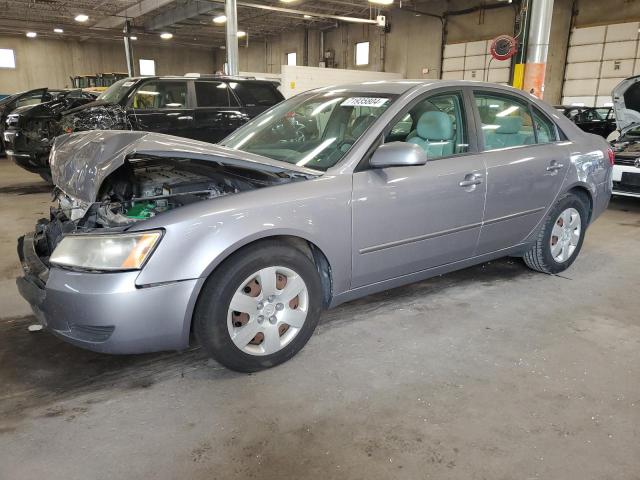 2008 Hyundai Sonata Gls