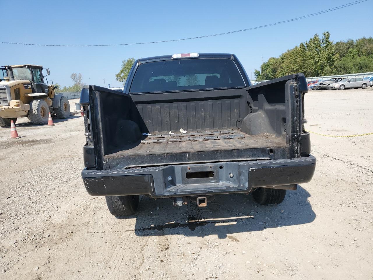 2006 Ford F150 VIN: 1FTPX14556KB04325 Lot: 54377565