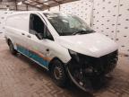 2021 MERCEDES BENZ VITO 114 P for sale at Copart SANDWICH