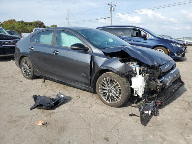 3KPF54AD6PE541124 Kia Forte  4