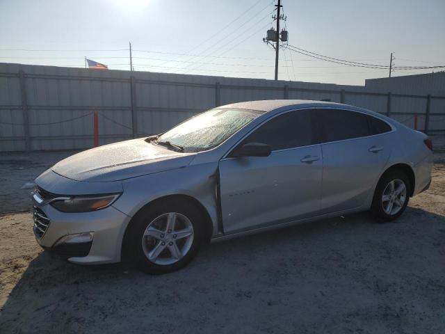 1G1ZB5ST9LF147126 Chevrolet Malibu LS