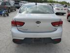 2019 Kia Rio S на продаже в Kansas City, KS - Side