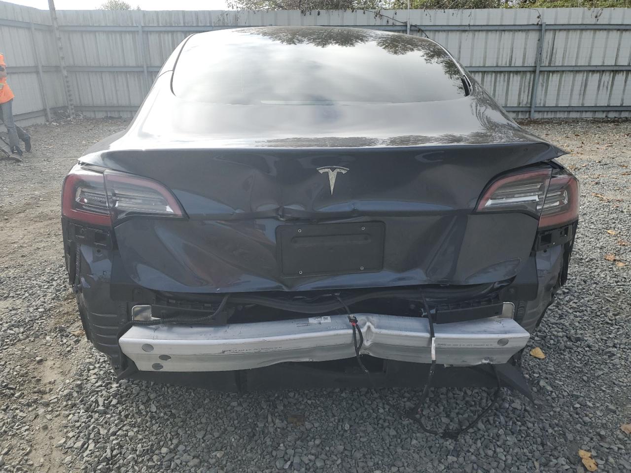 5YJ3E1EA4MF997789 2021 Tesla Model 3