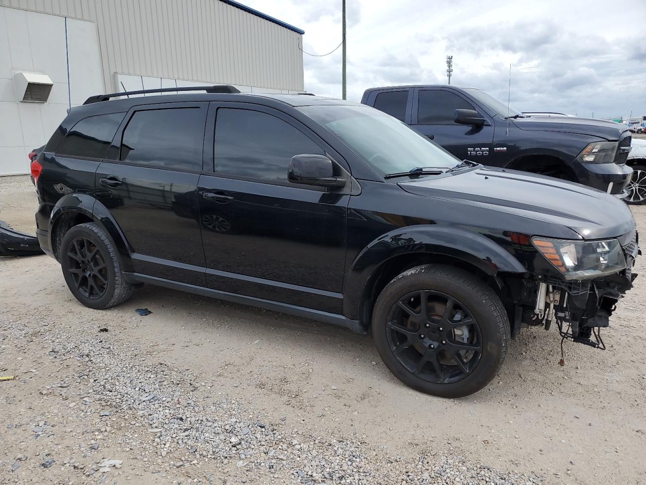 2016 Dodge Journey - Image 4