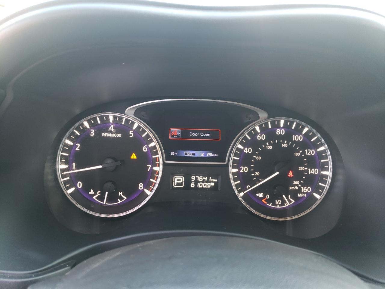 5N1DL0MM4JC504214 2018 Infiniti Qx60