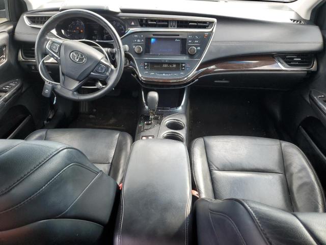 Седаны TOYOTA AVALON 2013 Бордовый