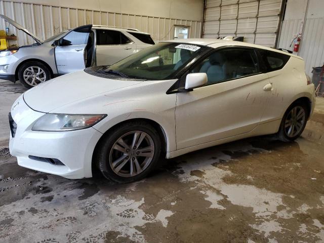 2011 Honda Cr-Z Ex