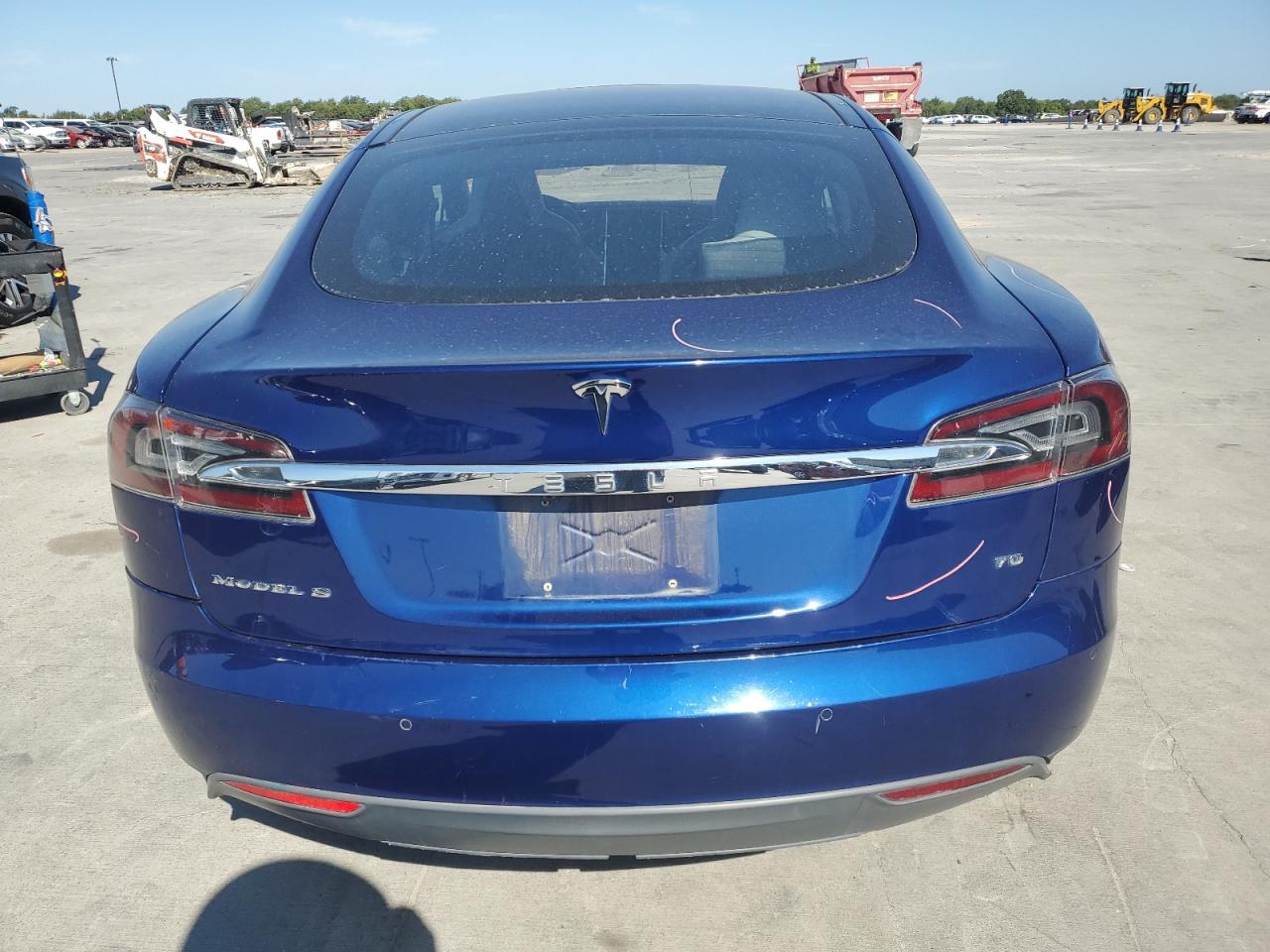 5YJSA1E14FF108483 2015 Tesla Model S