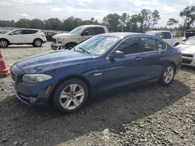 2013 Bmw 528 I