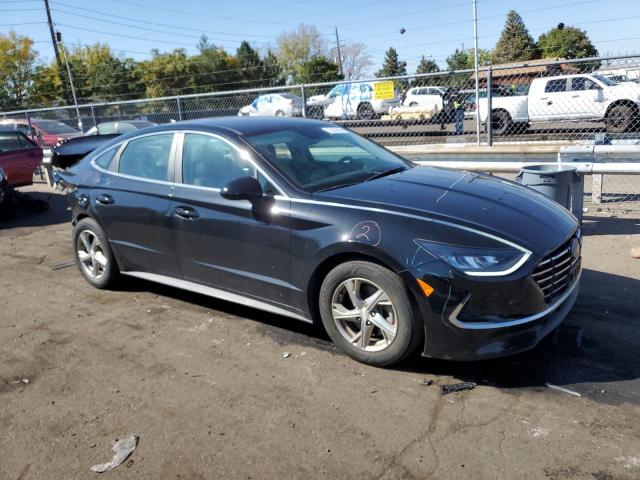 5NPEG4JA9LH051035 Hyundai Sonata SE 4