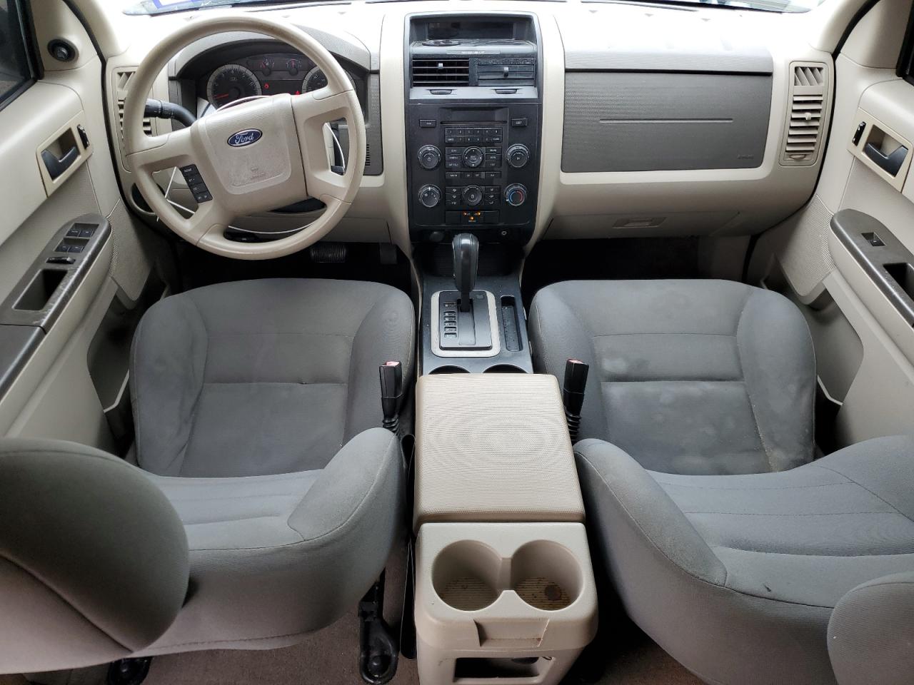 2008 Ford Escape Xls VIN: 1FMCU02Z18KE46604 Lot: 69904764