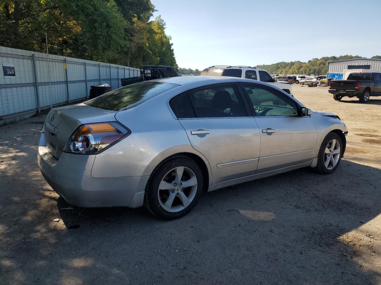 2008 Nissan Altima - Image 3