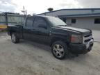 2009 Chevrolet Silverado C1500 на продаже в Fort Pierce, FL - Side