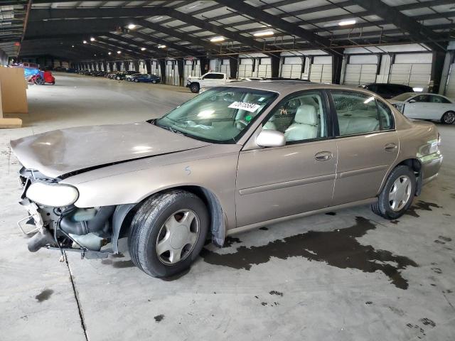 2000 Chevrolet Malibu Ls