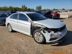 2019 Volkswagen Jetta S продається в Oklahoma City, OK - Front End