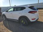 2018 Hyundai Tucson Sel للبيع في Rapid City، SD - Hail