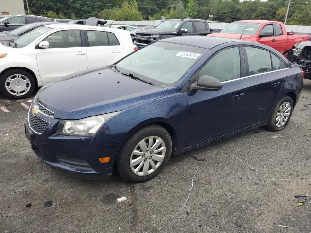 2011 Chevrolet Cruze Ls