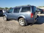 2006 Nissan Pathfinder Le for Sale in Kansas City, KS - Rear End