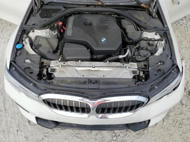 3MW5R1J05L8B23588 BMW 3 Series 330I 11