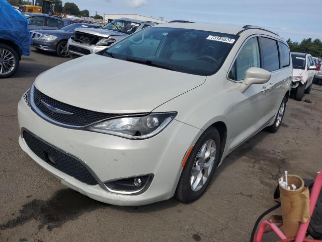 2C4RC1BG0LR122012 Chrysler Pacifica T