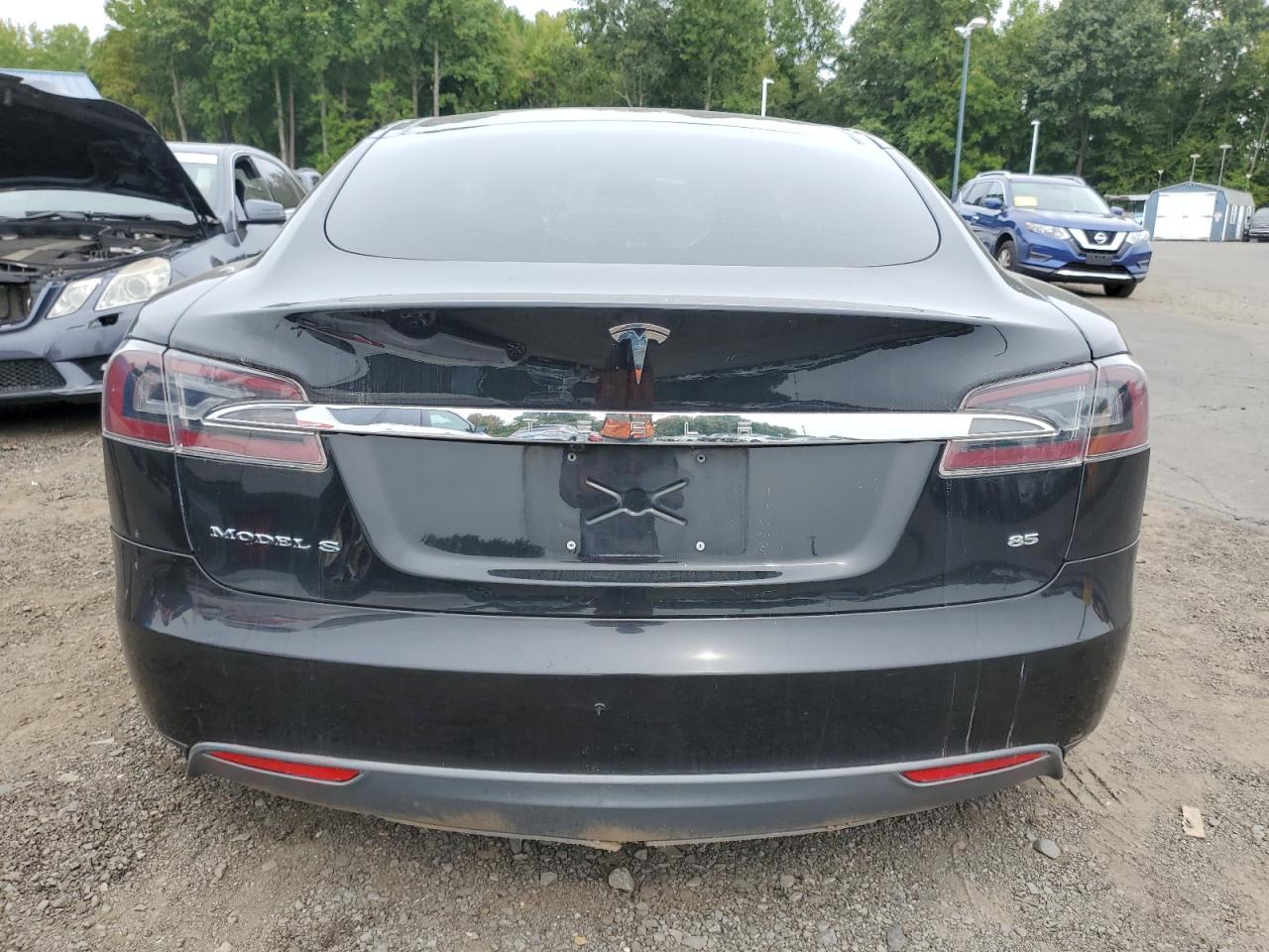 5YJSA1DN9DFP07929 2013 Tesla Model S