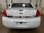 2010 Chevrolet Impala Lt de vânzare în Davison, MI - Front End