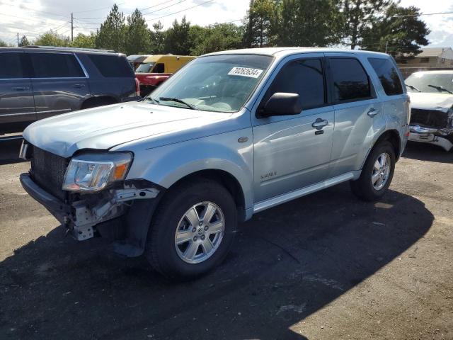 2008 Mercury Mariner 