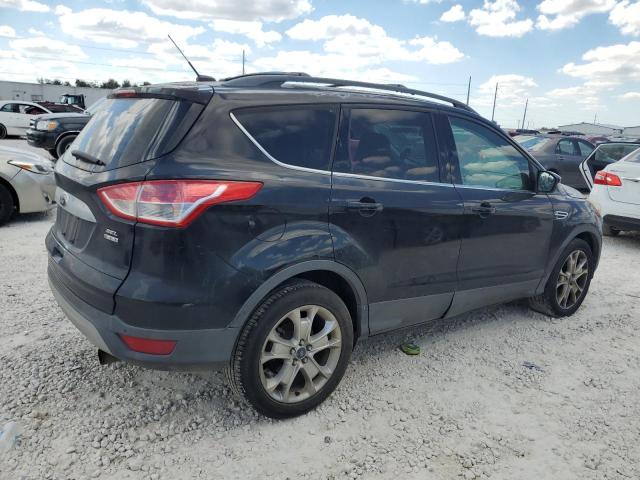  FORD ESCAPE 2013 Black