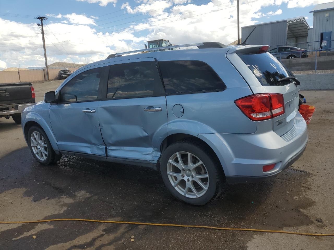 2013 Dodge Journey - Image 2