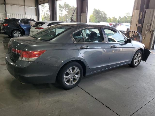  HONDA ACCORD 2012 Gray