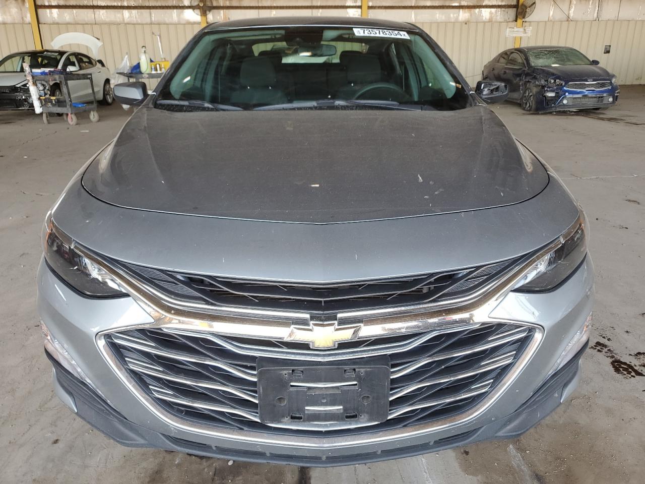2023 Chevrolet Malibu - Image 5