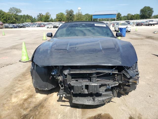  FORD MUSTANG 2022 Charcoal