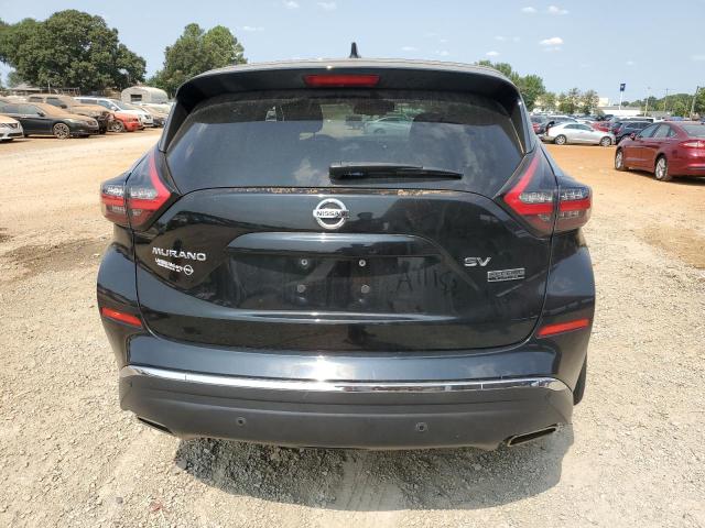 5N1AZ2BJ3MC135372 Nissan Murano SV 6