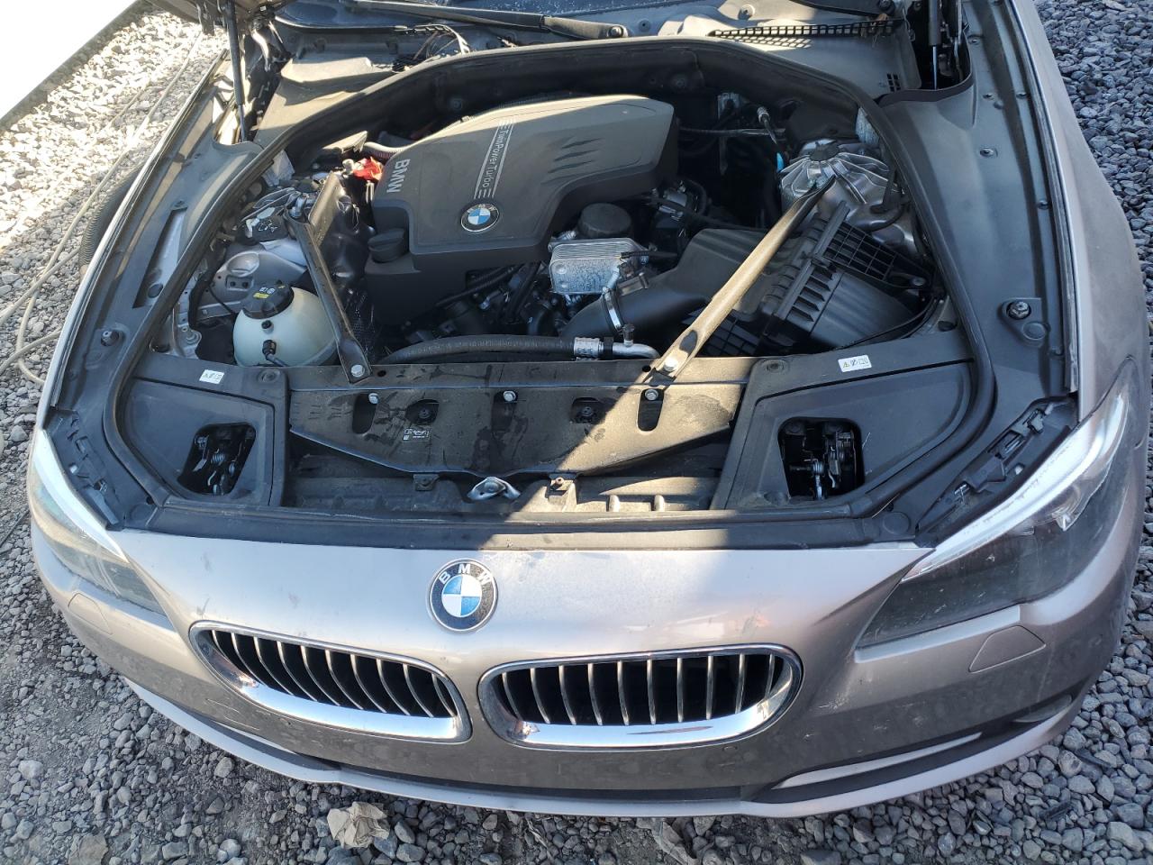 WBA5A5C54GG352424 2016 BMW 528 I