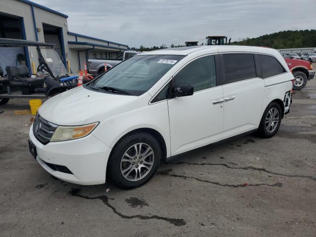 2011 Honda Odyssey Exl