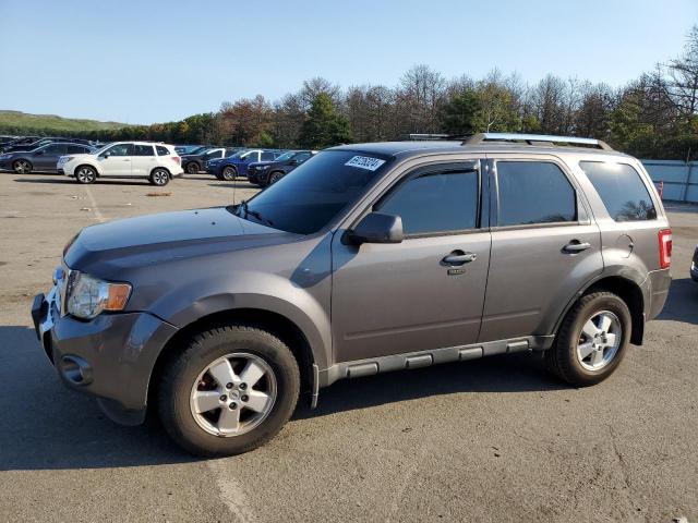  FORD ESCAPE 2012 Szary