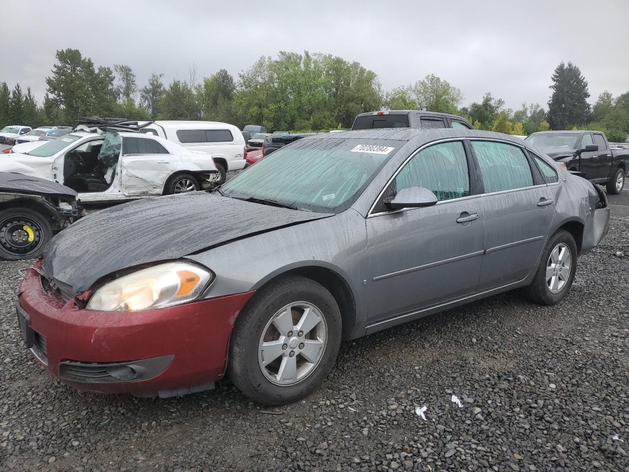 2006 Chevrolet Impala - Image 1