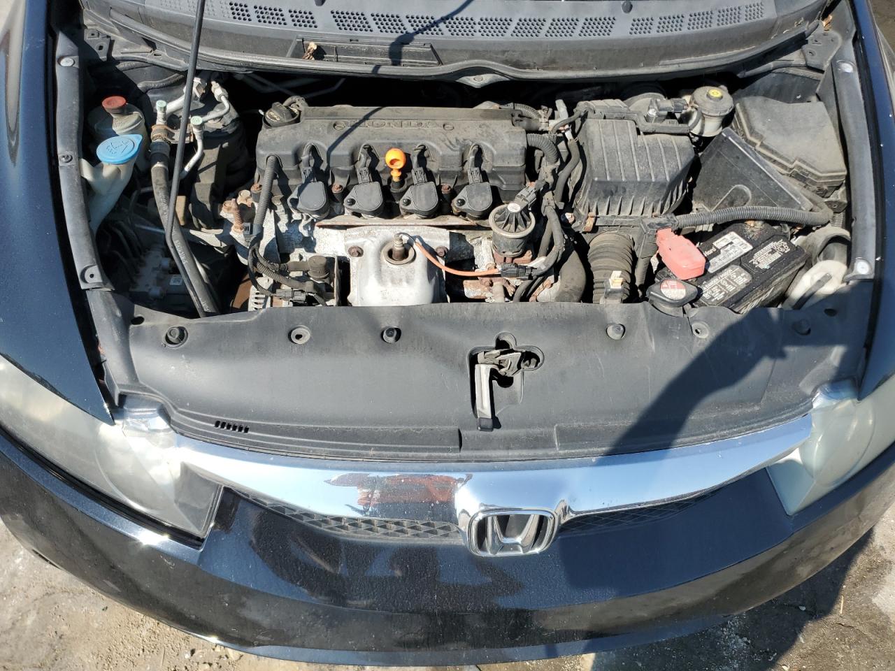 2011 Honda Civic - Image 13