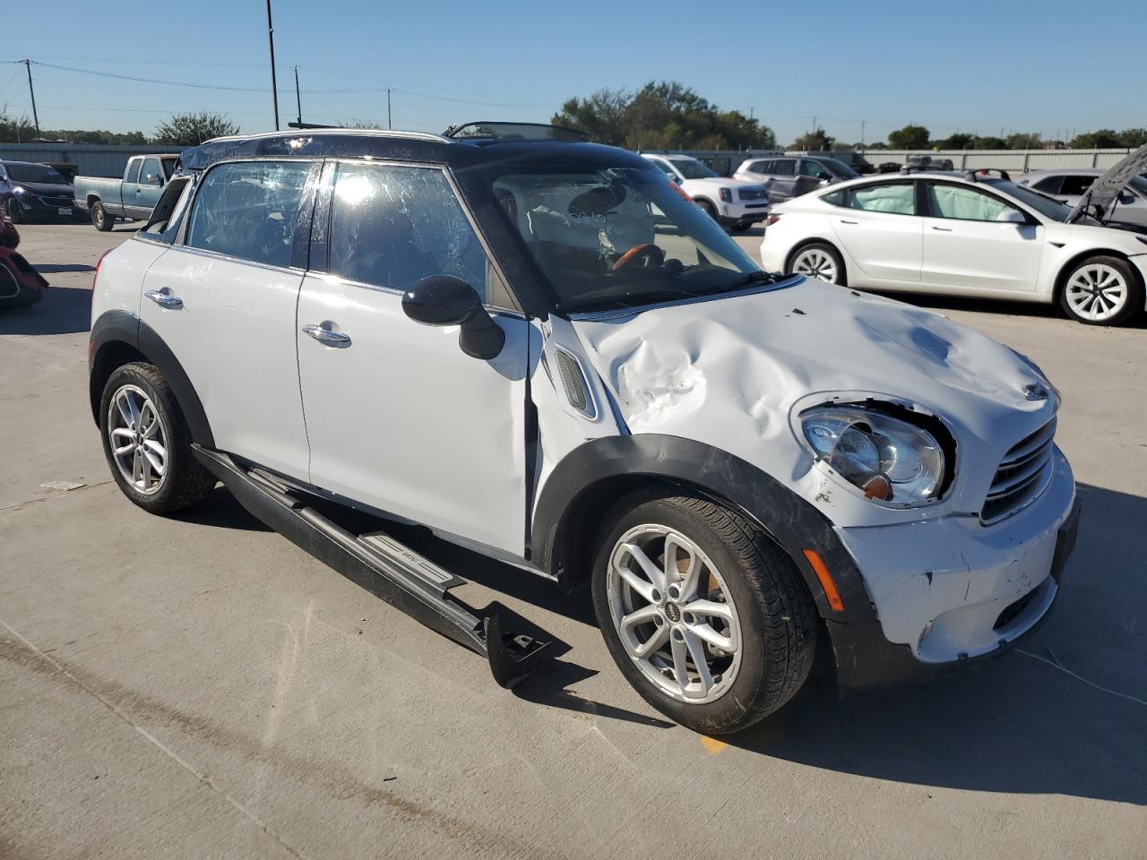 2015 MINI Cooper - Image 4