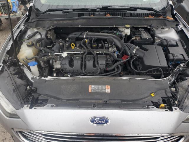 3FA6P0T94LR172994 Ford Fusion SE 11