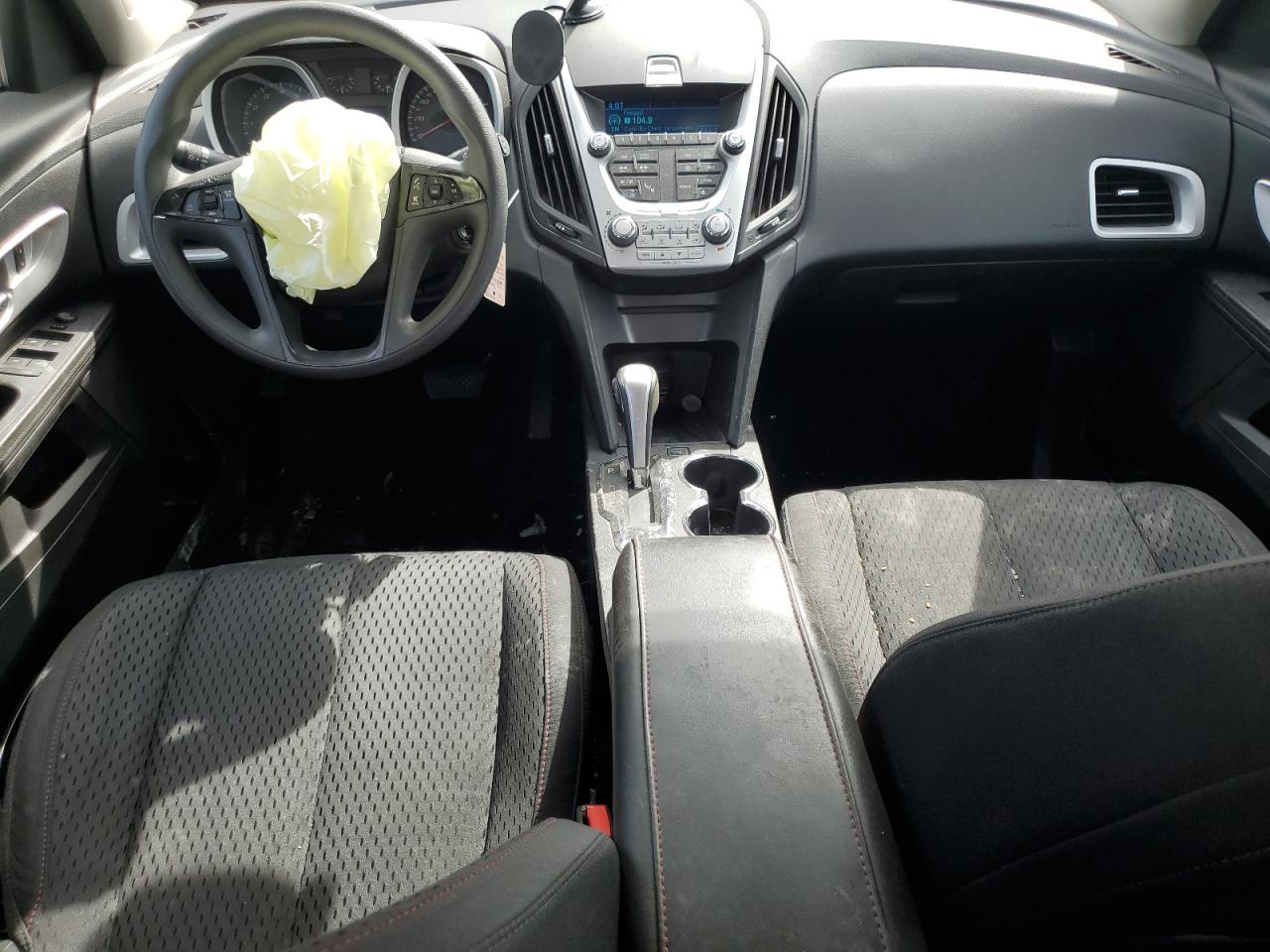 2GNALAEK3E1183859 2014 Chevrolet Equinox Ls