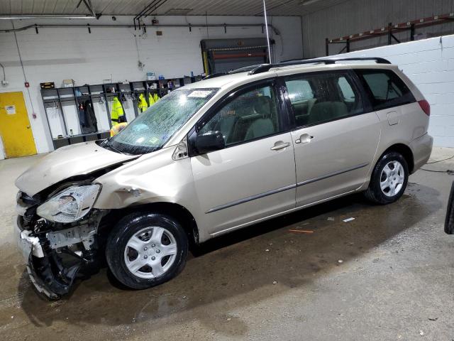 2004 Toyota Sienna Ce